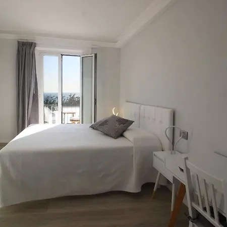 Dei Desideri Affittacamere Numana