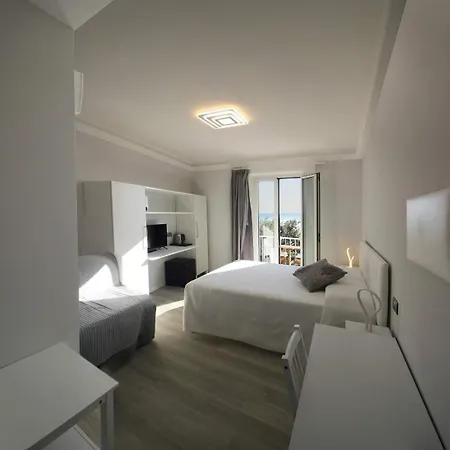 Affittacamere Dei Desideri *